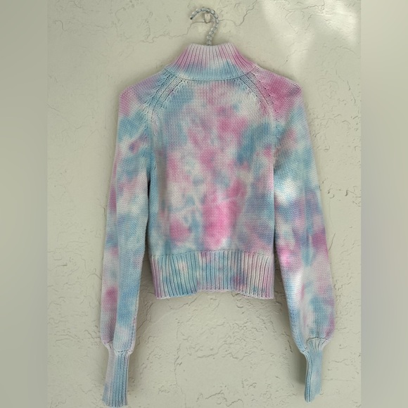 Love Shack Fancy Florrie Sweater - Picture 8 of 8